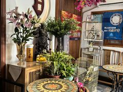 -观盐·盐帮菜(官园桥店)