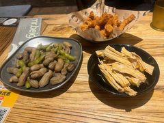-北丐先生·野馄饨烧烤(泰达E街区店)