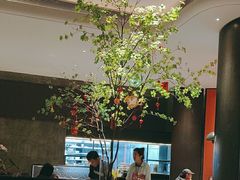 -新兴·金羊座·粤菜点心(乐峰店)