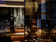 -广州柏悦酒店·悦吧·顶楼露天酒吧