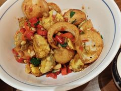 -八碗湘长沙市井菜(坡子街店)