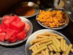 -晓宇重庆火锅(西安荟聚店)
