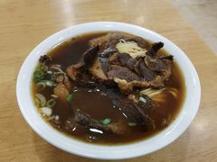 -水仙拉面(水仙街店)