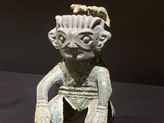 -三星堆博物馆