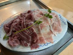 -华哥新鲜猪精品美食