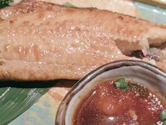 -阿吾罗日本料理(K11艺术中心店)