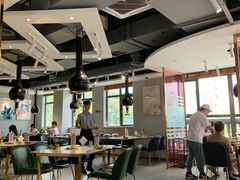 大堂-妥妥烤肉料理(昙华林店)