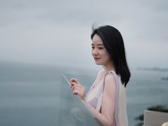 -蜜悦·波西塔诺悬崖海景餐厅