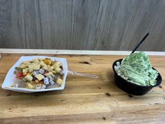 -串妹花式冰粉(乐山总店)