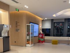 -复动肌骨门诊·MEDMOTION(北外滩店)