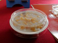椰汁燕麦香芋-元氏钵仔糕(北京路店)