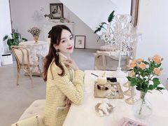 -Chanel(德基广场店)