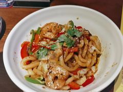 -SPACELAB失重餐厅(世纪汇店)