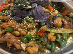 -肥家大排档(天河体育西店)