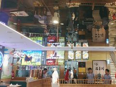 -叁宝烤肉• 西安烧烤(凤城十二路店)
