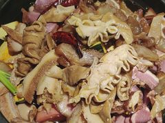 -王妈热卤·川味馆(海昌店)