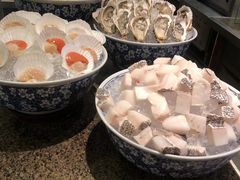 -咖啡厅自助餐厅(贵阳中天凯悦酒店)