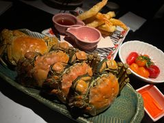 -花潮料理艺食馆(成都万象城店)