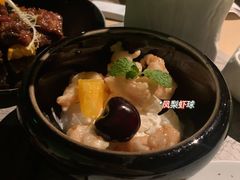-穹六人间 people 6(岳阳路店)