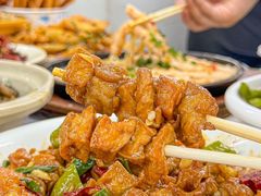 -小民大排档(马场角横路店)