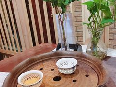 -龙源茶坊(白银路店)