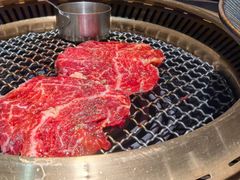 -厚贞日式烤肉(浦东汇智店)