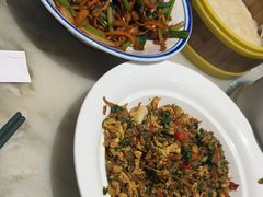 -小菜园新徽菜(江阴万达店)
