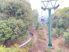 -岳麓山风景名胜区