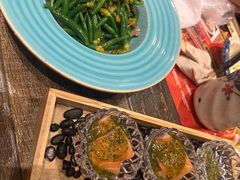 -古田居·特色寿司料理(骏欣中心店)