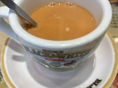 热奶茶-红茶冰室(伟晴街店)