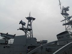 -中国人民解放军海军博物馆