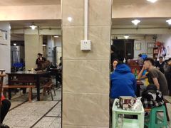 大堂-邓莽子老火锅(鲁祖庙店)