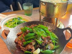 -大潮淮·淮扬菜(何园旗舰店)