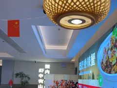 -肥肥虾庄·金牌油焖大虾(汉口城市广场店)