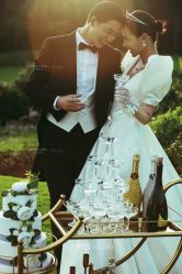 -太古映画婚纱摄影(天河店)