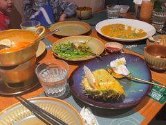 -Tegu泰古莲·泰国餐厅(红山6979店)