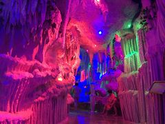 -水晶之星洗浴温泉汗蒸