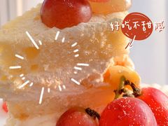 -杜哈夫DOUX RÊVE·生日蛋糕(日月光店)