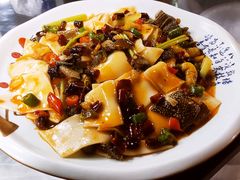 -汇通杨家·烤肉(汇通店)
