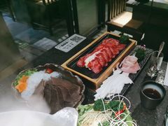-湊湊火锅·茶憩(新中关购物中心店)