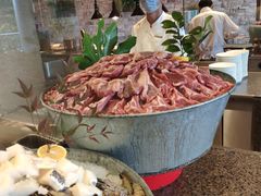 -咖啡厅自助餐厅(贵阳中天凯悦酒店)