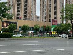 -长沙旭辉MALL