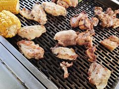 -黑妹冕宁火盆烧烤(西昌店)