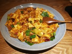 鱼籽烧豆腐-静一餐厅·湖北菜(前门创始店)