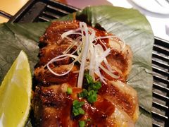 -TORO MaKi 寿司·日料(华创店)