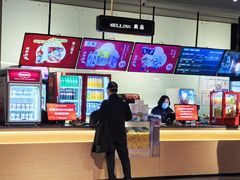 -新影联·华谊兄弟影院(望京店)