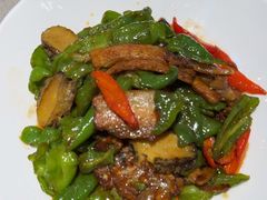 -大锅强·蒸海鲜青岛菜(吾悦广场店)