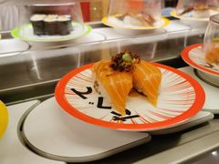 -友壹町寿司(佛山新DNA店)