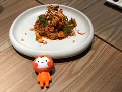 -小大董·烤鸭(凤凰汇店)