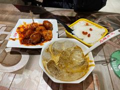 -嘉州九妹凤爪(乐山总店)